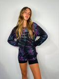 Long Sleeve Mum Tee - S/M