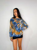 Crew Neck Jumper - Size XS/S