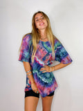 Oversized Mum Tee - Size S/M