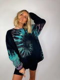 Crew Neck Jumper - Size XL/2XL