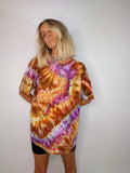 Oversized Mum Tee - Size S/M