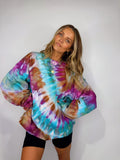 Crew Neck Jumper - Size 2XL/3XL