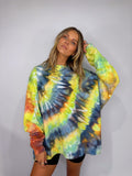 Crew Neck Jumper - Size 2XL/3XL