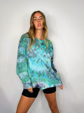 Long Sleeve Mum Tee - L/XL