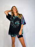 Oversized Mum Tee - Size L/XL
