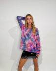 Long Sleeve Mum Tee - M/L