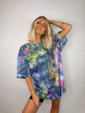 Oversized Mum Tee - Size 2XL/3XL