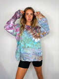 Long Sleeve Mum Tee - XL/2XL