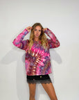 Long Sleeve Mum Tee - S/M