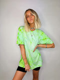 Oversized Mum Tee - Size S/M