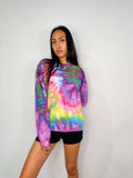 Crew Neck Jumper - Size XS/S