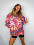 Long Sleeve Mum Tee - L/XL