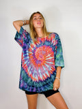 Oversized Mum Tee - Size 2XL/3XL