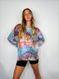 Long Sleeve Mum Tee - S/M