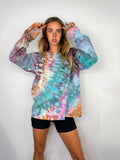 Long Sleeve Mum Tee - M/L