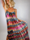 Maxi Slip Dress - Size M/L