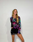 Long Sleeve Mum Tee - S/M