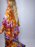 Kimono Jacket - Free Size