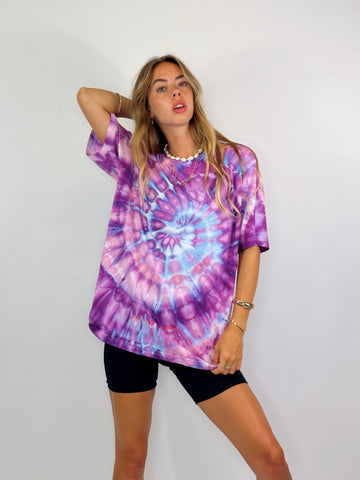 Oversized Mum Tee - Size S/M