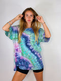 Oversized Mum Tee - Size L/XL