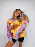 Crew Neck Jumper - Size XL/2XL