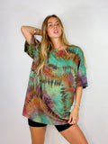 Oversized Mum Tee - Size L/XL