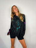 Long Sleeve Mum Tee - L/XL