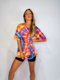 Oversized Mum Tee - Size S/M