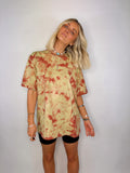 Oversized Mum Tee - Size S/M