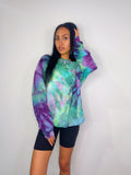 Crew Neck Jumper - Size M/L