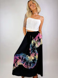 Draw String Maxi Skirt - 2XL/3XL