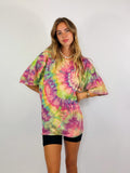 Oversized Mum Tee - Size L/XL