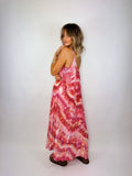 Maxi Slip Dress - Size L/XL