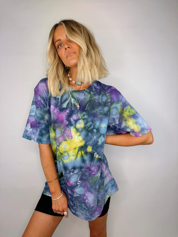 Oversized Mum Tee - Size S/M