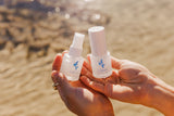 Calleja Surf Hair ~ Mini Before & After Salt Duo - Only Lovers Left