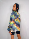 Crew Neck Jumper - Size XL/2XL