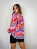 Long Sleeve Mum Tee - L/XL