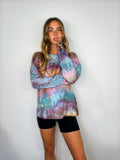 Long Sleeve Mum Tee - S/M