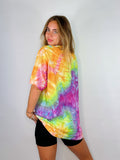 Oversized Mum Tee - Size S/M