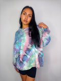 Crew Neck Jumper - Size XL/2XL