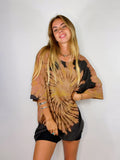 Oversized Mum Tee - Size 2XL/3XL