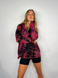 Long Sleeve Mum Tee - M/L