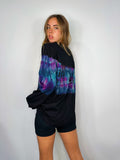 Long Sleeve Mum Tee - M/L