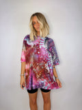 Oversized Mum Tee - Size 2XL/3XL