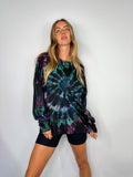 Long Sleeve Mum Tee - M/L