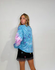 Long Sleeve Mum Tee - M/L