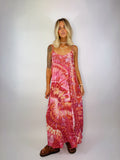 Maxi Slip Dress - Size S/M