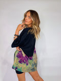 Oversized Mum Tee - Size 2XL/3XL