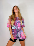 Oversized Mum Tee - Size S/M