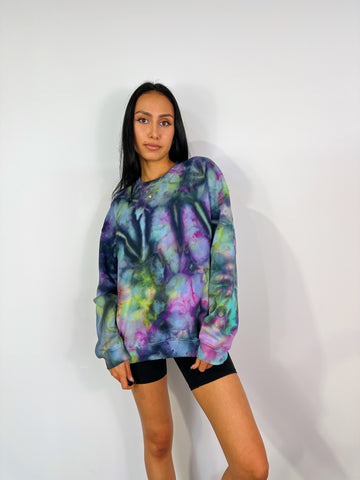 Crew Neck Jumper - Size XS/S